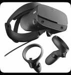 VR шлем Oculus rift s