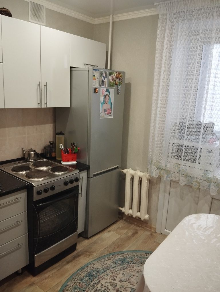 Продам однокомнатную квартиру