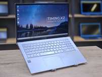 Офисный Ноутбук Asus VivoBook X512J - Core i3-1005G1/8GB/256GB