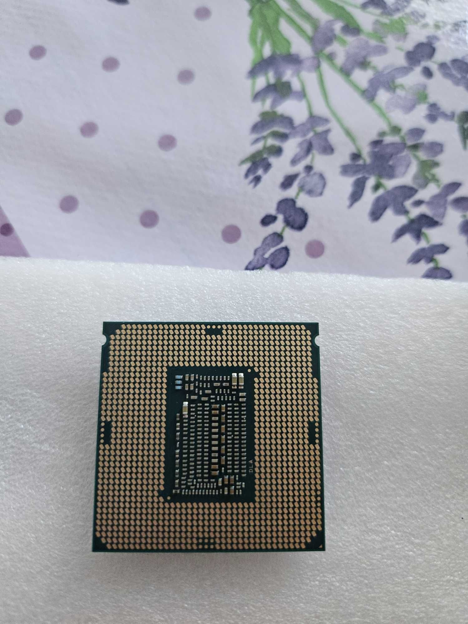 Процессор s1151 v2 Core i5-9600K
