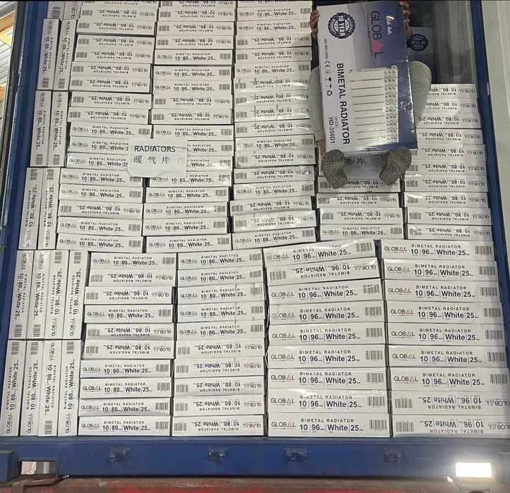 СРОЧНО радиаторы бракованные