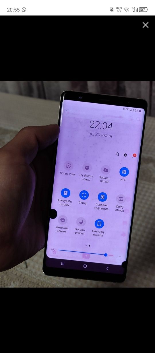 Samsung note 8 Самсунг ноте 8