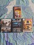 Диски игровые  DVD