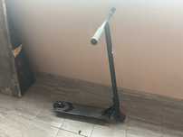 Root Industries Air Rs Complete Scooter Black