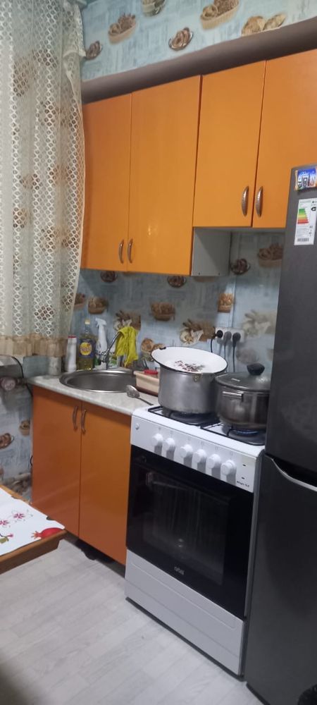 Продам 3х комнатную квартиру