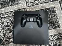 playstation 4 slim