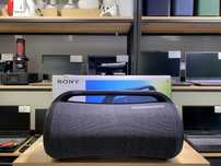 Портативная колонка Sony SRS-XG500, Black, 100 Вт, 10278/А10