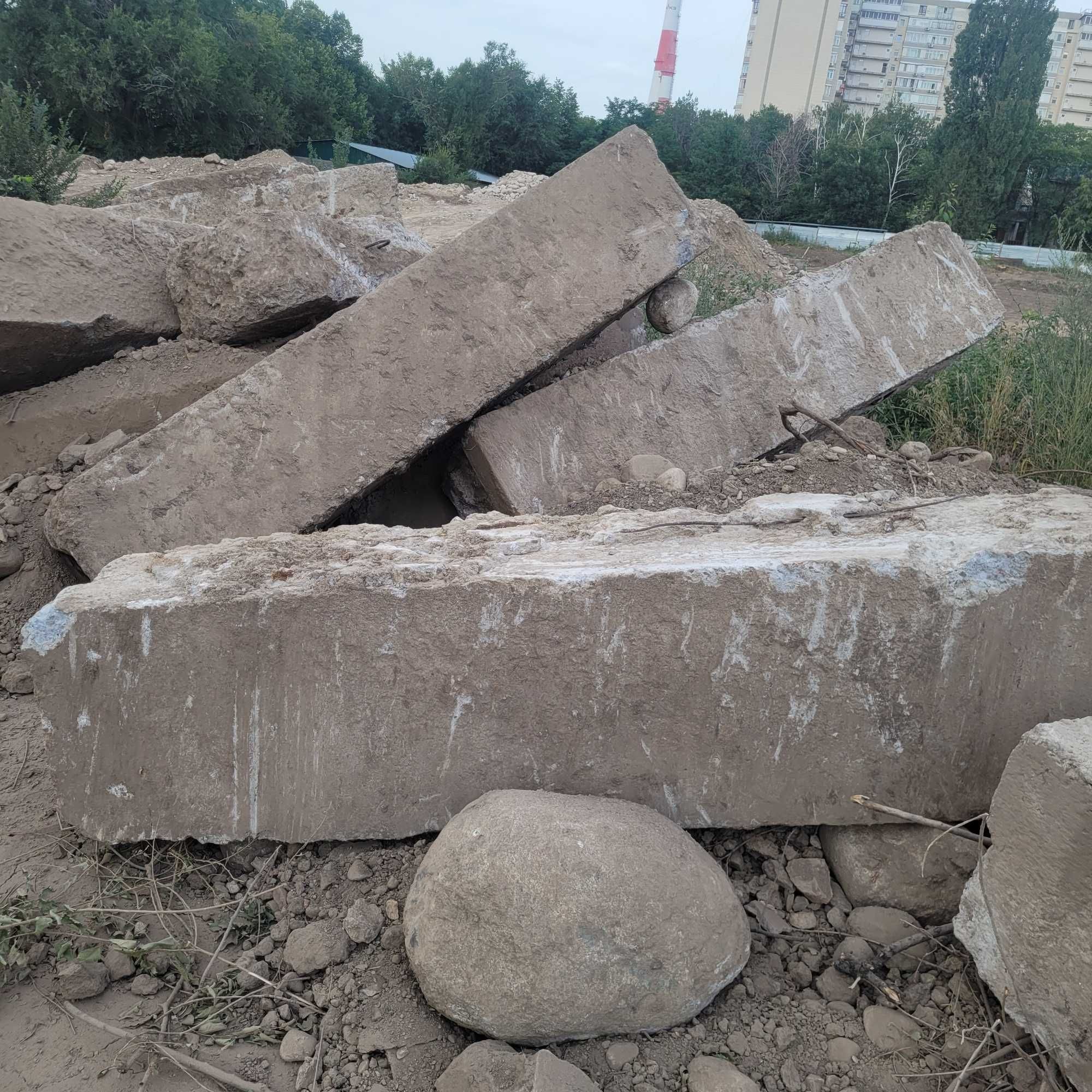 ФСБ блоки самовывозом