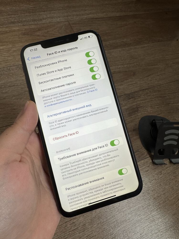 Айфон Xs Max 256gb Без минусов