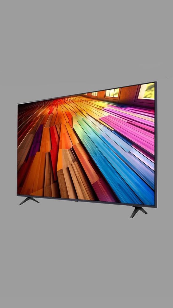 LG SMART TV | Рассрочка 0•0•12 | Гарантия | Trade in