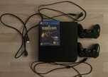 Playstation 4 slim