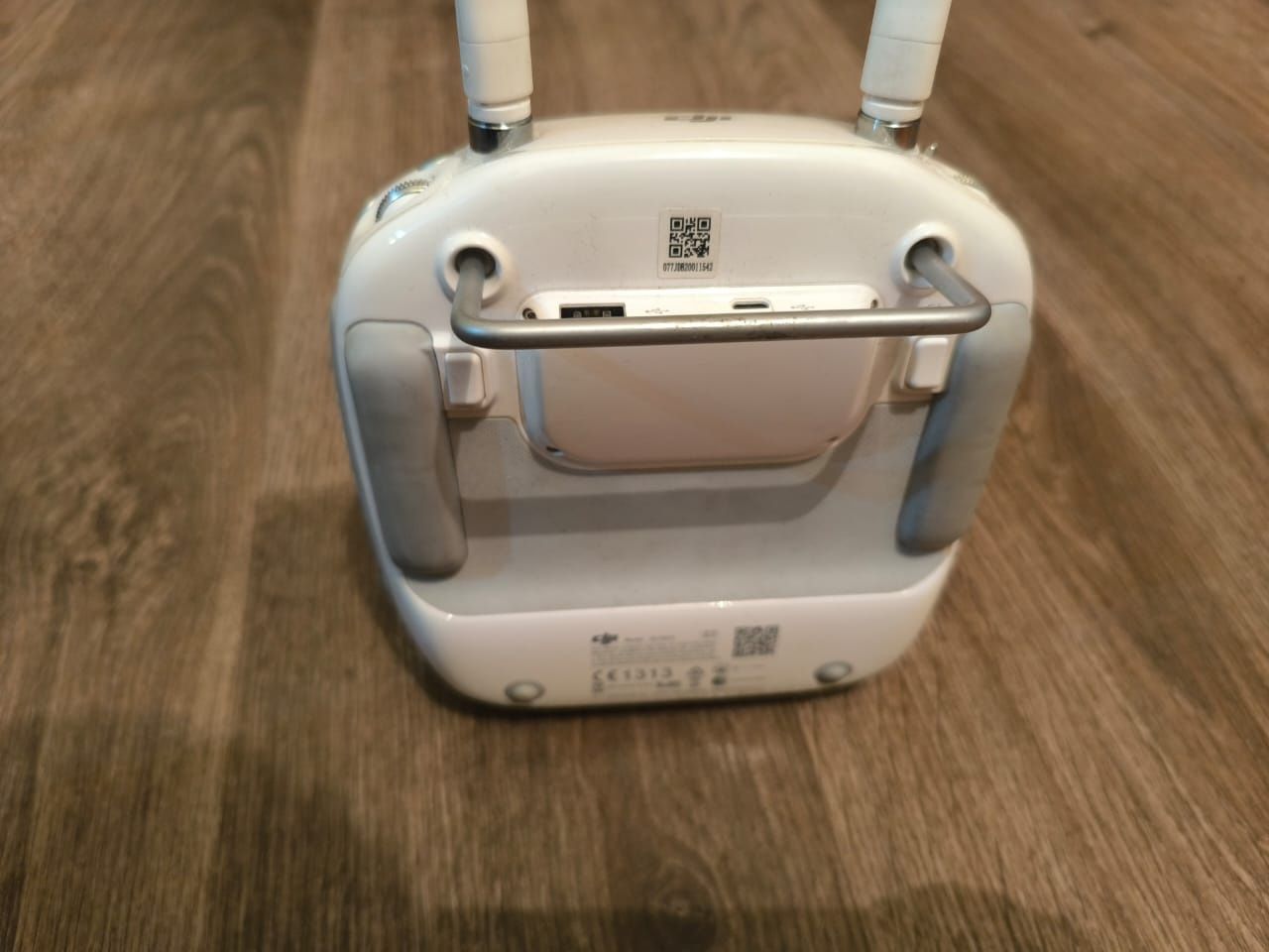 Продам DJI Phantom 3 Advanced