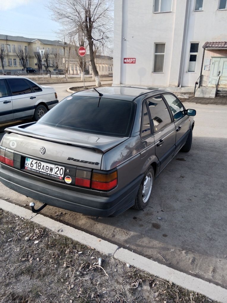 Продам фолсваген пассат