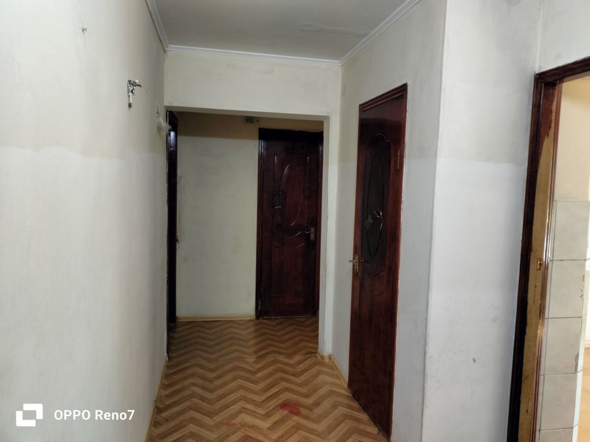 Срочно продам 2х комнатную квартиру
