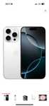 Iphone 16 pro 256 gb