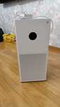 Очиститель воздуха Xiaomi Mi Air Purifier 4 Lite белый