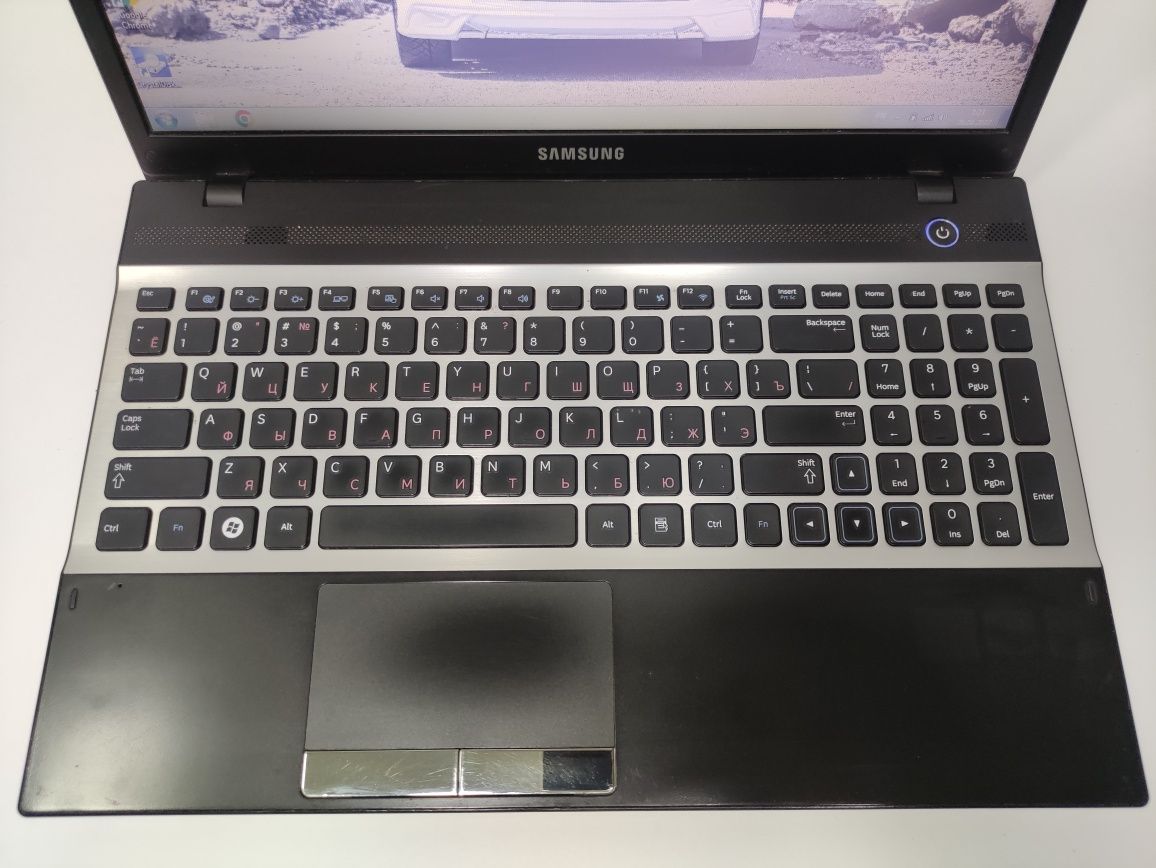 Шустрый ноут для работы как Core i5! A8-3530MX/6gb/750gb//HD 6600/Win7