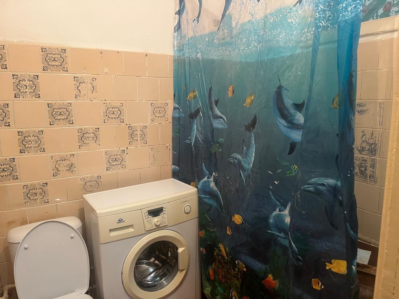 Продам 1 комнатную квартиру