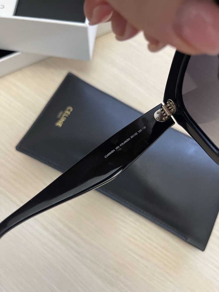 Очки Celine новые