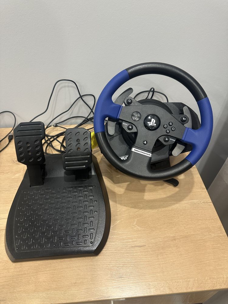 Thrustmaster T150