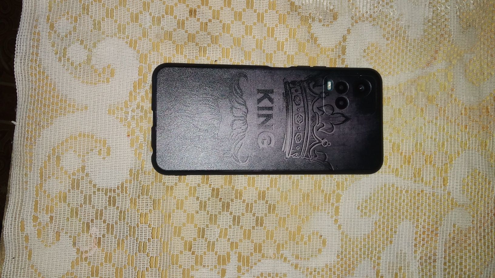 Vivo y33s в хорошем состоянии
