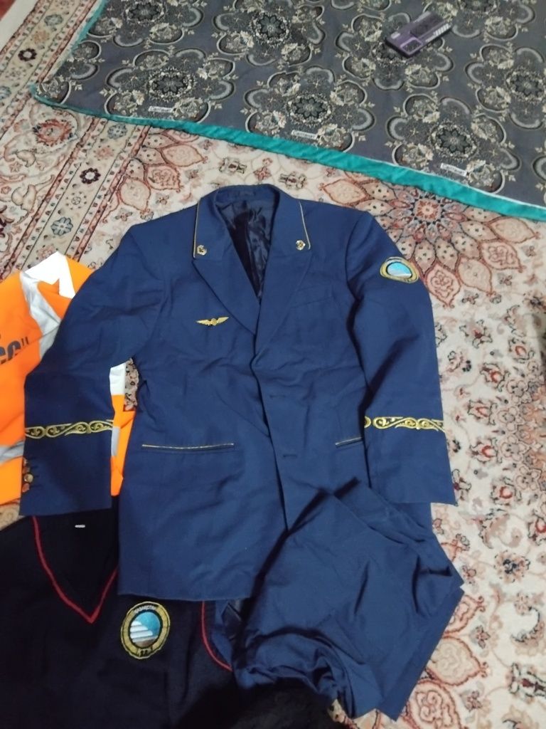 Проводниктің формасы сатылады