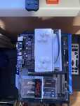 I7 9700 ASRock z390 pro4 ddr4-16gb 3200ghz