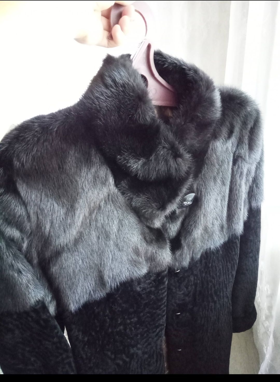 Продам шубу, состояние идеальное