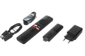 Смарт тв бокс tv stik