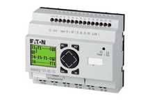 Продам Программируемое реле MOELLER / EATON EASY721-DC-TC