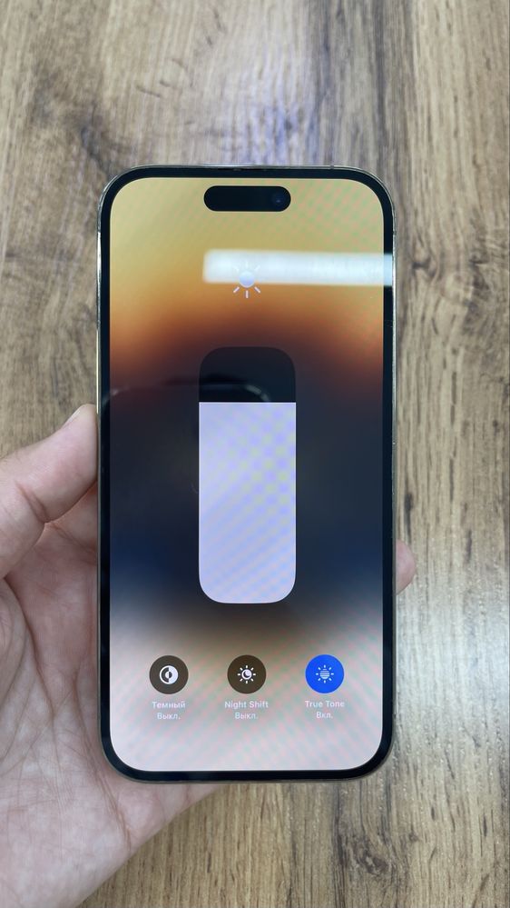 Iphone 14 pro 128 gb