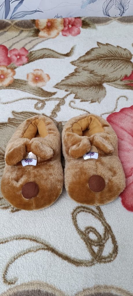 Продам кугуруми и домашние тапочки