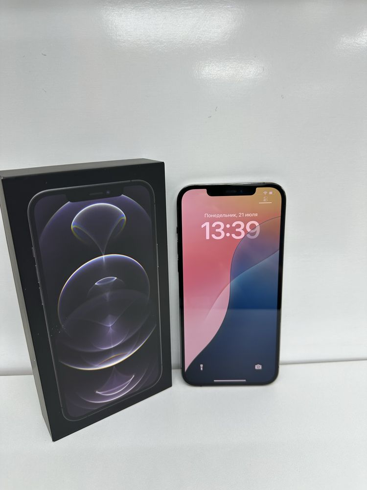 iPhone 12 Pro Max