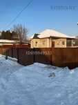 Отдельный дом · 4 комнаты · 240 м² · 20 сот., Валиханова 118