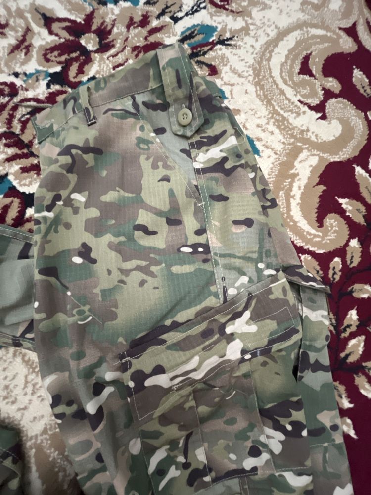 Форма ДШБ десант