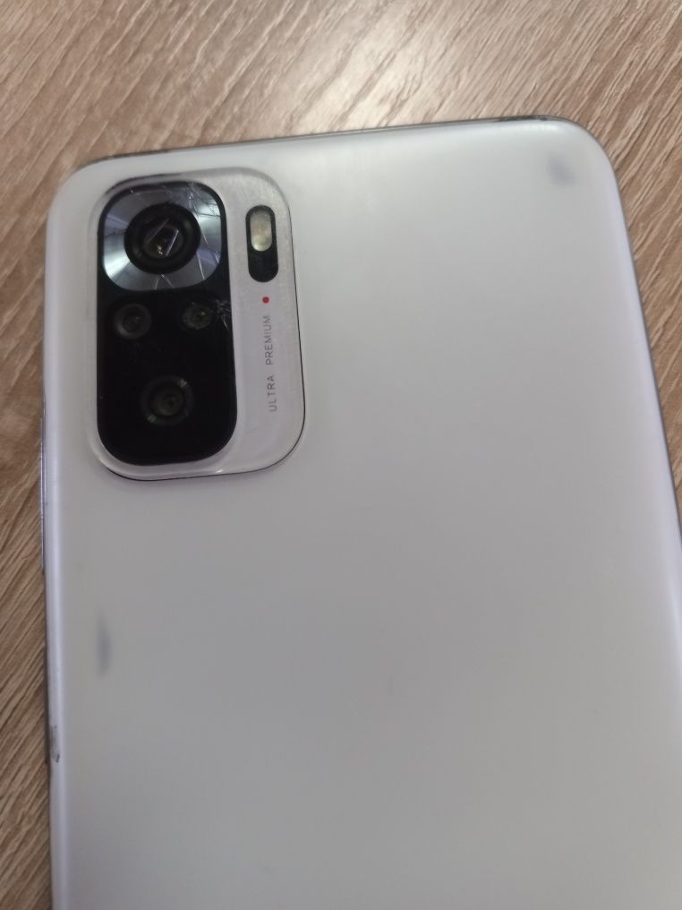 Redmi note 10 сост.хорошее