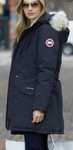 Продам срочно новую Парку Canada goose