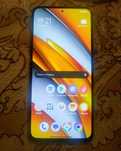 Обменяю Poco f3 5g