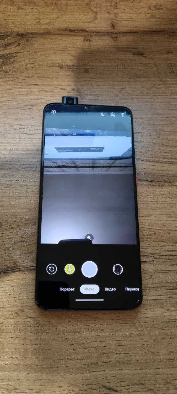 Доступный МОЩНЫЙ ФЛАГМАН | Redmi K30 Pro 6/128 цвета «Серый»