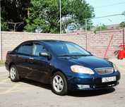 Авто в рассрочку Toyota Corolla