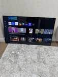 Телевизор Samsung BU8500 55