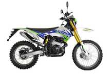 Мотоцикл Racer Enduro 300 самая низкая цена на рынке