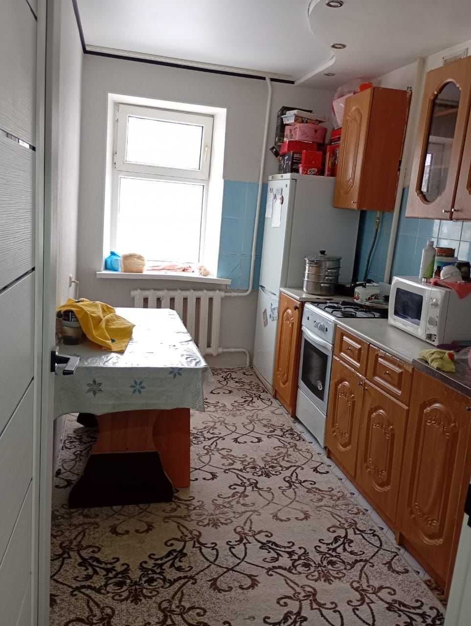 Продается 3 ком квартира район Сити центр