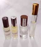 Парфюмдер сатылады, отливант Sultani, Bulgari, Madawi, Intrigue