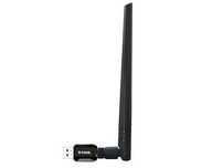 WiFi адаптер D-Link DWA-137