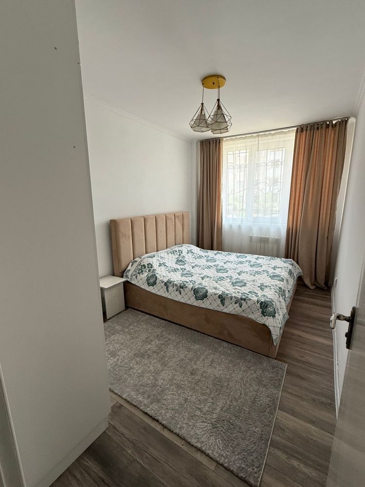 Срочно продаю 3ком квартиру