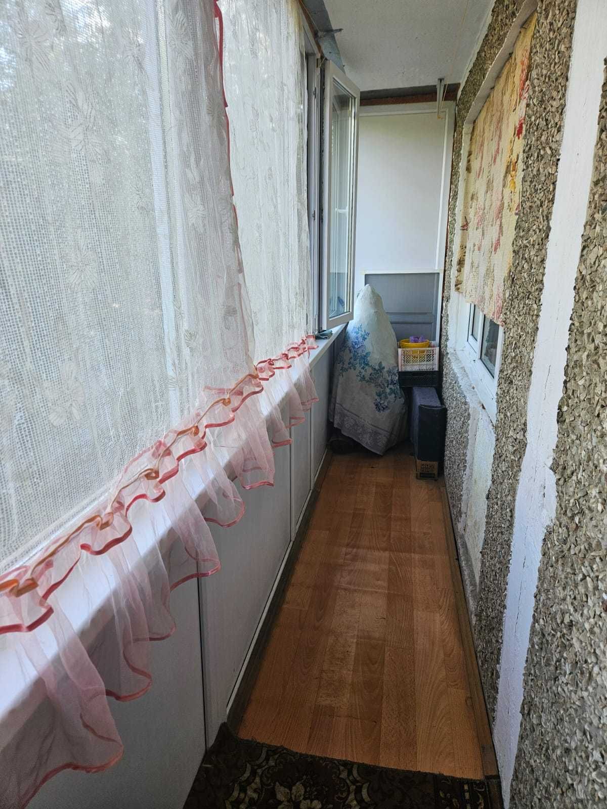 Продам 1 ком квартир