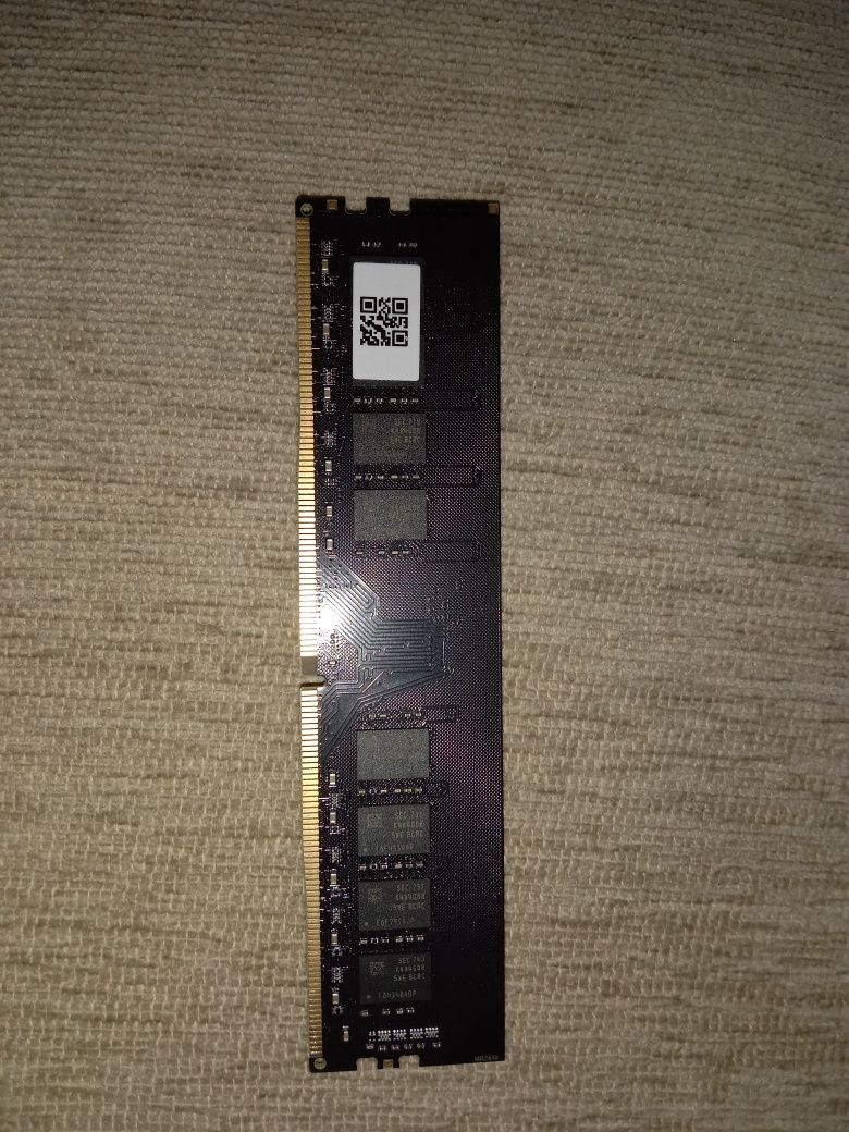 Оперативная память 8Gb DDR4 3200MHz KingFast
