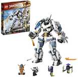 Lego Ninjago 71738