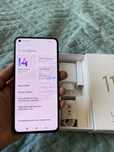 Xoiami 11 lite. 5G.  256GB